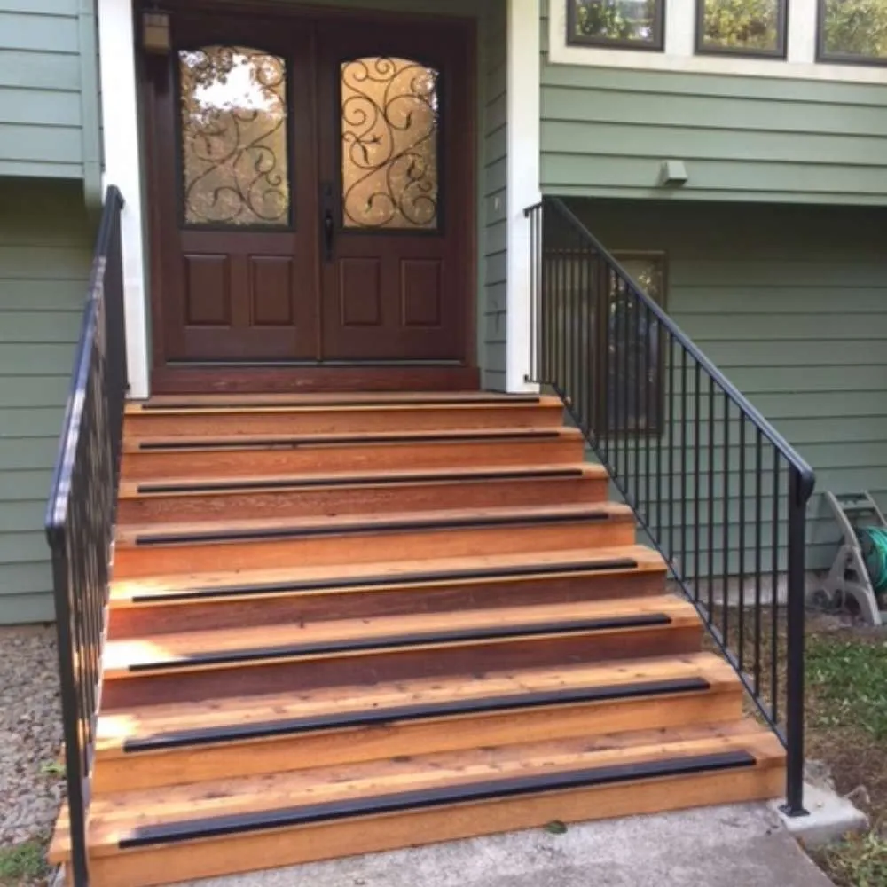 Stair Nosing & Anti-Slip Products