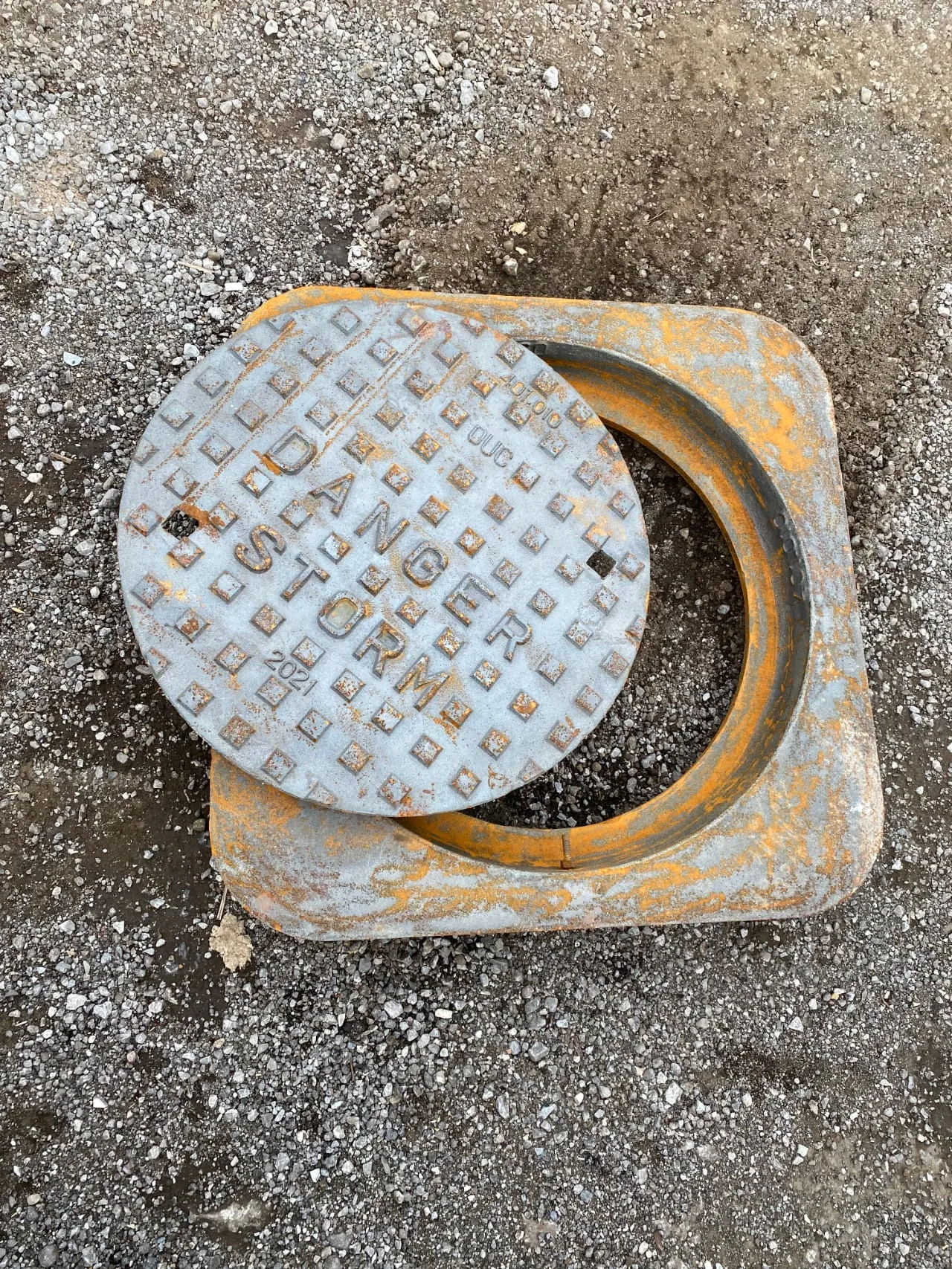 Municipal Castings & Concrete