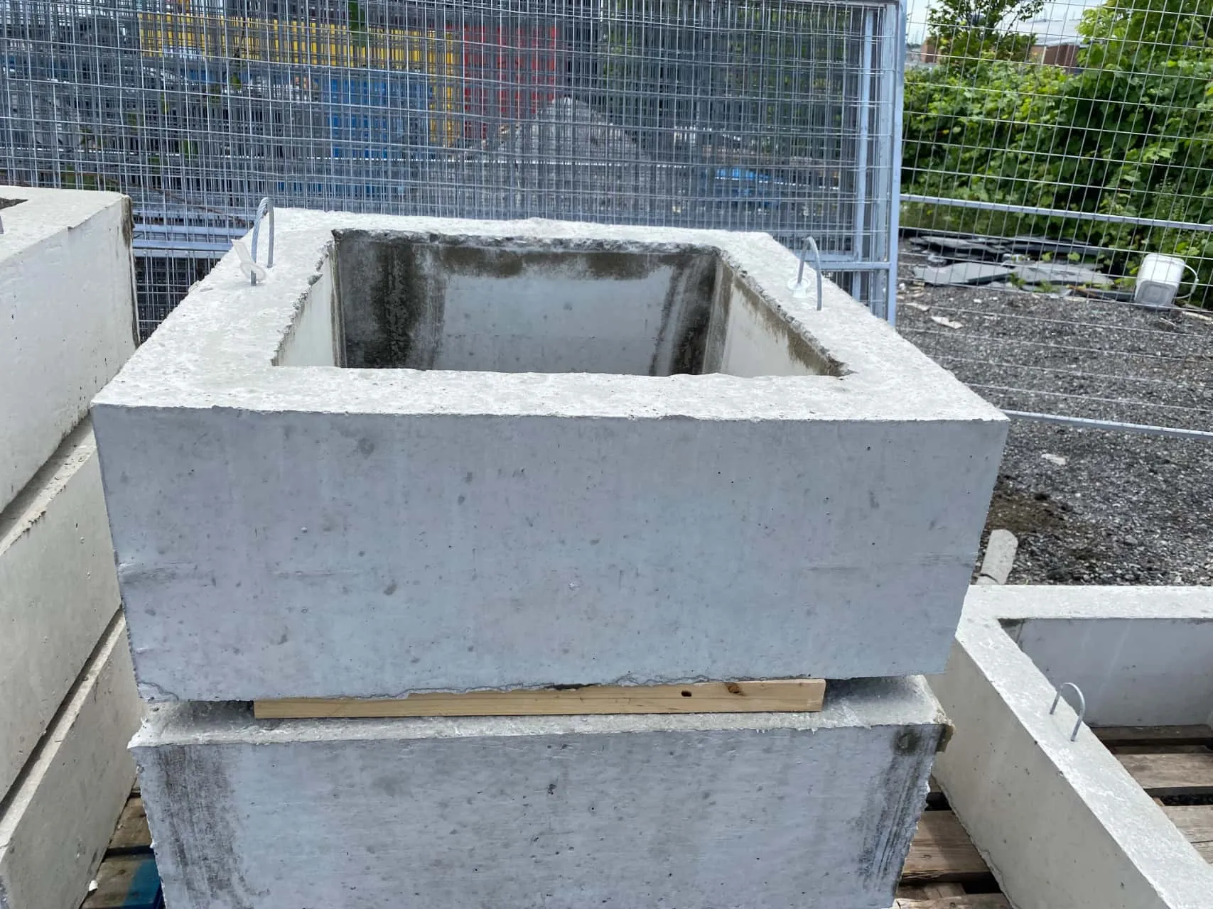 Municipal Castings & Concrete