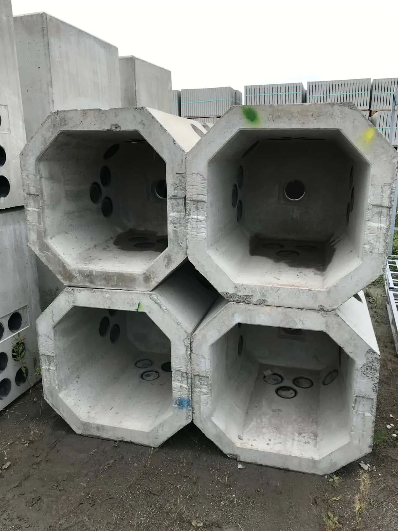 Municipal Castings & Concrete
