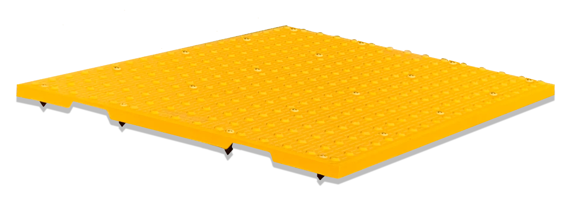Tactile Walking Surface Indicators